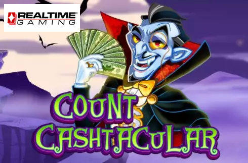 Count Cashtacular